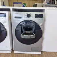 فروش انواع لباسشویی ویترینی اسنوا زیر قیمت بازار