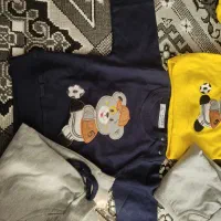 لباس بچگانه