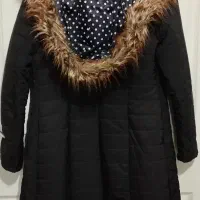 کاپشن زمستانی و پاییزی