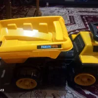 فروش اسباب بازی ماشین بزرگ