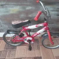 دوچرخه سایز 16