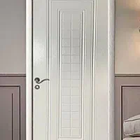 درب ضدآب حمام سرویس بهداشتی پی وی سی ای بی اس