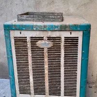 کولر آبی جنرال 5800 سالم-بدون موتور