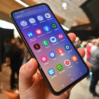 گوشی samsung a54