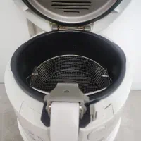 سرخ کن دلونگی|اجاق گاز و لوازم برقی پخت‌وپز|آمل, |دیوار