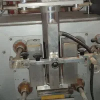 دستگاه چهارپیمانه رزصنعت تبریز|ماشین‌آلات صنعتی|بهار, |دیوار