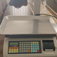 ترازو دیجیتال