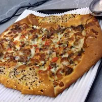 استخدام همکار مرد در فست فود