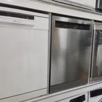 ظرفشویی اسنوا ۳ طبقه ۱۳ نفره قیمت عمده و اقساط|ماشین ظرفشویی|شیراز, شریفآباد|دیوار