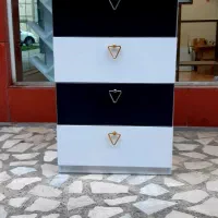 دراور ۴ کشو