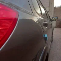 کوییک خاکستری ۴۰۱|خودرو سواری و وانت|اردبیل, |دیوار