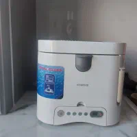 سرخ کن با روغن