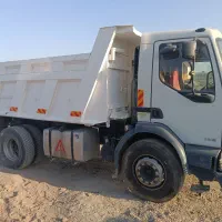 خدمات حمل و نقل شن و ماسه