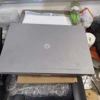 لبتاب HP 8460|رایانه همراه|تهران, تاکسیرانی|دیوار