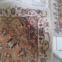 فرش خاطره کویر یزد ۱۵۰۰ شانه|فرش|تهران, سلیمانی|دیوار