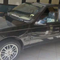 خودرو پژوSLXمدل ۹۱|خودرو سواری و وانت|زنجان, |دیوار