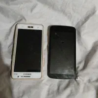 دوتا کنترل نو و گوشی|لوازم جانبی موبایل و تبلت|قم, شاه ابراهیم|دیوار