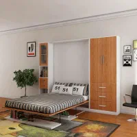 تخت خواب تاشو