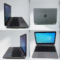 HP 450 G2 i5 Ram16 SSD512 فول پورت باکارتن تمیز|رایانه همراه|کرج, حصارک|دیوار