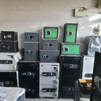 گاوصندوق اصل گنجینه گاو صندوق گنجینه اصلی|ابزارآلات|تهران, تهرانسر شرقی|دیوار