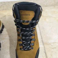 پوتین کوهنوردی شرپا سایز 40|کوهنوردی و کمپینگ|مهاباد (آذربایجان غربی), |دیوار