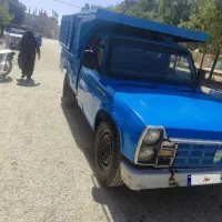 نیسان کمپرسی|خودرو سواری و وانت|بزینه رود, |دیوار