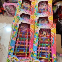 اسباب بازی بلز پرهام