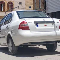 تیبا صندوق دار|خودرو سواری و وانت|جوانرود, |دیوار