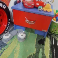 سرویس خواب کودک نوجوان|اسباب و اثاث بچه|امیدیه, |دیوار