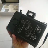 دوربین های عکاسی قدیمی عتیقه|دوربین عکاسی و فیلمبرداری|قم, سعادتی|دیوار