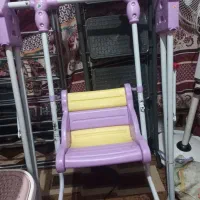 تاب بچگانه|اسباب و اثاث بچه|شیراز, سرو|دیوار