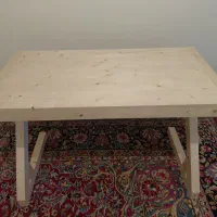 میز روسی طرح Z|میز تحریر و کامپیوتر|کرمان, |دیوار