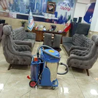 مرکزقالیشویی ومبل شویی (ستاره شهر)