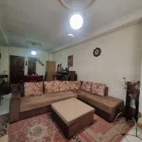 مبل نیم ست ۷ نفره|مبلمان خانگی و میز عسلی|قدس, شهرقدس|دیوار