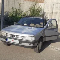 ماشین روآ سال مدل ۸۸|خودرو سواری و وانت|مریوان, |دیوار