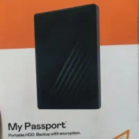 هارد اکسترنال ۲ ترا