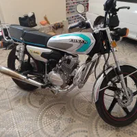 موتور هوندا ۲۰۰