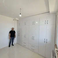 کمددیواری آنتیک کد۱۰۱۰۱۰|جاکفشی، کمد، دراور|اردبیل, |دیوار