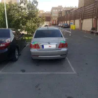 لیفان 520 اقساطی