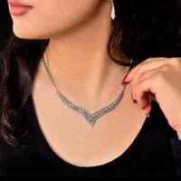 حلقه و دستبندو سرویس جواهری نقره(تضمین شده)|جواهرات|مشهد, آزادشهر|دیوار