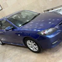 مزدا ۳ مدل ۱۳۸۸|خودرو سواری و وانت|تهران, شمسآباد|دیوار