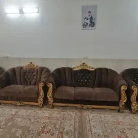 مبل سلطنتی