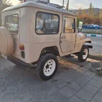 جیب گالانت موتور کوچک|خودرو سواری و وانت|اشنویه, |دیوار