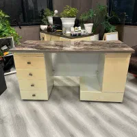 میز کارمندی  کارشناسی