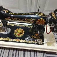 چرخ مارشال