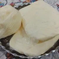 کره و روغن محلی
