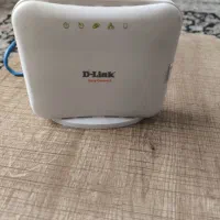 مودم مخابرات هم وای فای و هم بدون وای فای