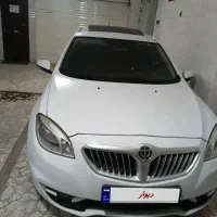 برلیانس ۳۳۰ مدل۹۷ بیرنگ