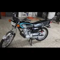 موتور کبیر 94 مدارک کامل