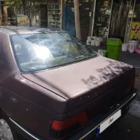 پژو405مدل83
